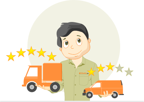 Best Deals on Movers in Montreal