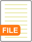 File icon