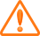 Warning icon