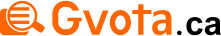 Logo de Gvota
