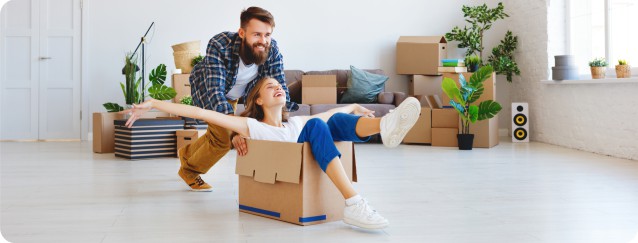 Comment effectuer un déménagement pas cher?